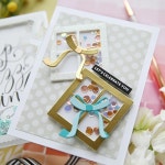 잔디 그리드 커버 콤보 사각형 금속 절단 다이 카드 만들기 스크랩북 사진 앨범 장식 공예 1. H7671 : 에이치에스라이프몰50호점