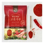 [햇빛고을] 고춧가루 청양 매운맛 500g (김장,양념용) : 씨유니