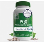 Health Thru Nutrition 헬스 스루 뉴트리션 PQQ 20mg 120인분 120개 (1팩) : 핫가이몰
