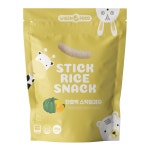 [소비기한임박]그린원푸드 유기농 쌀과자 스틱 40g 6개입 : 오르다컴퍼니