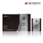 대동고려삼 흑삼차 3g x 100포/건강기능식품 : 마이비컴