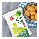 [동아식품]감자 전분 1kg () : 씨유니