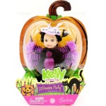 Barbie Kelly Halloween Party Doll Purple & Black Spider 2006 Mattel No. J0645 : 루미픽-