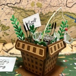 낚시 보트 애드온 금속 커팅 다이 엠보싱 다이컷 카드 만들기 스크랩북 공예 1. H8977 : 오더박스49호점