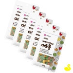 YS 버라이어티 미트볼 130g x5 애완동물간식 : 옐로스완