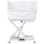 반려동물욕조 애견목욕통 강아지미용테이블 애견샵 업소용 : selltok