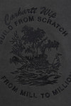 칼하트윕 바유 스웻셔츠 CARHARTT WIP BAYOU SWEATSHIRT : 스탁컨트롤