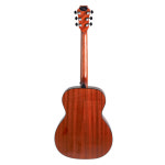 GopherWood G110 고퍼우드 OM바디 입문용 어쿠스틱 기타 : 큐오샵