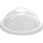 캐럿 C-KDL116-PET 16온스 112mm 페트 식품 용기 돔 뚜껑(1000개 케이스) : 에스와이컴퍼니6B