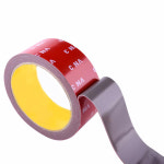 3 미터 강력한 양면 테이프 아크릴 폼 접착 스티커 자동차 홈 실내 고온 : hybobusang02