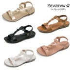 [베어파우](광주신세계)MELANIE 여성 스트랩 샌들 5종 K2264001,042,057,266,280RB-W-SC : 신세계백화점