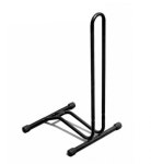 자전거 거치대 실내 보관 스탠드 픽시 로드 MTB 호환 후륜 거치형 주차대 : 엠티비랜드