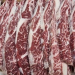 미국산 LA갈비 꽃갈비 소갈비 2kg : 케이밥상