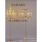 샹들리에 스탠딩조명 대형 크리스탈 장스탠드 램프 감성 : 모어플렉