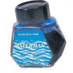 워터맨 병잉크 청색 50ml ink Blue serenity : 리미07