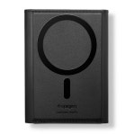 아이폰 맥세이프 카드지갑 비즈니스 지갑 발렌티누스S 맥핏 : 슈피겐