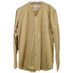 BLUE LABEL KOREA 긴팔 티 남 95/100 J3835 : 스카이빈티지