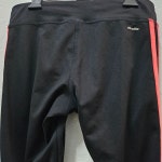 ADIDAS 레깅스 여 28 J3840 : 스카이빈티지