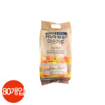 태광선식 퀴노아 10곡 미숫가루 20g x 80개입 : CLICKMALL