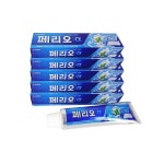 페리오 뉴후레쉬알파 치약(150g)-5개 성인치약 구강건강 페리오치약 : 애비뉴몰