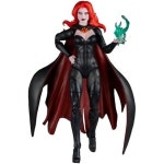 하즈브로(HASBRO) 마블(MARVEL) 레전드 시리즈 퀸 고블린 X-Men 97 컬렉션용 6인치(15cm) 액션 피규어 F9057 정품 : 렌겟샤 스토어