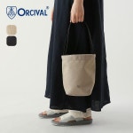 오르치발 퍼스백 토트백 ORCIVAL PURSE BAG OR-H0293 SBC : 스튜디오사카베