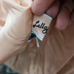 LELLG MODE 유럽수입 블레이저 여 50 J3830 : 스카이빈티지