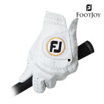 24 풋조이 스테이소프 올양피 남성 왼손 골프장갑 6672E 6673E : 한강골프