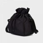 EIDER 아이더 ETTE (에떼) 버킷백 Black DWA25B54Z1 : PLIE
