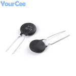 네거티브 온도 NTC3D-9 NTC3D-13 NTC3D-15 계수 저항기 NTC3D NTC 서미스터 3R 3ohm 9mm 13mm 15mm 10 개 : 현진36