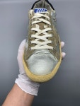GOLDEN GOOSE ARCHIVE 42(270)(gr-1507) : 빈티지제트