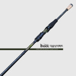 [2동탄] JS컴퍼니 닉스팝3 배스로드 25년식 루어낚시대 S672ML : 다솔낚시마트 2동탄점