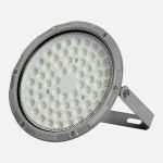 LED 방폭 천장등 원형 방염 산업 창고 화학 공장 주유소 특수 방폭등 : hybobusang03