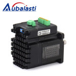 Aubalasti JMC 2상 Nema34 4.5N.m 2000rpm 하이브리드 통합 폐쇄 루프 스테퍼 서보 모터 드라이버 24-80VDC 6A iHSS86-60-45 : 현진48