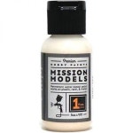 Mission Models MMP-166 Color Change Red Acrylic Paint 1 oz (30ml) : 셀렉토리