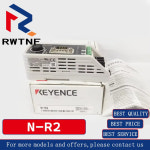 N-R2 KEYENCE 2차원 바코드 스캐너 센서 100 : 현진44