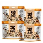 치킨스타 샌드위치 300g 4개 : 비전상사S