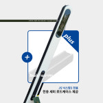 [2동탄] JS컴퍼니 닉스팝3 배스로드 25년식 루어낚시대 S672ML : 다솔낚시마트 2동탄점