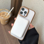 청사년 푸른 뱀 띠 아이폰 호환 16 15 14 13 프로 se 케이스 굿즈 iPhone 16e 11 12 Pro Max Plus Magsafe 무선 충전 커버 용 고급 금속 카... 