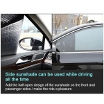 자동 차양 커버 자동차 선 바이저 스크린 1. Front Windows : 에이치에스라이프몰7