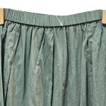 KOREA 스커트 여 28 J3858 : 스카이빈티지