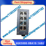 6GK5008-0BA10-1AB2 6GK5005-0BA00-1AB2 스위치 모듈 : 현진45