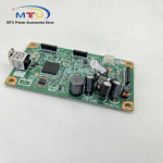 포매터 보드 로직 메인 마더 캐논 MF3010 MF-3010 MF 3010 FM0-1096 FM0-1096-000 : 현진35