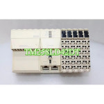 TM258LD42DT PLC 모듈 프로그래밍 능 컨트롤러 : 현진47
