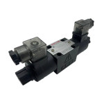 대만 DOFLUID Dongfeng 솔레노이드 밸브 DFB/DFA 03/02-3 C2 D24 - 35 40 유압 방향 : 케디유통산업