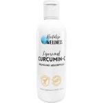 Revitalize Wellness 리포솜 커큐민-C | 비타민 C 1,000mg & 커큐민 65mg 깊은 흡수, 퓨어, 옥수수 프리, GMO 프리 30인분 : 휴식타임마켓