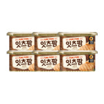 청정원 잇츠팜 190g, 6개 : 패스트몰 스토어