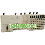 TM258LF66DT4L PLC 프로그래밍 능 컨트롤러 : 현진47