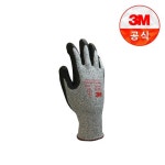 3M 절단 잘림 베임 방지 보호 코팅 작업용 안전 장갑 정비 영상장비 원예 차량점검 : 바베트 잡화점