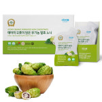 애터미 오롯이 담은 유기농 발효 노니 40g 24포 비타민 미네랄 아미노산 : 깐따삐아몰